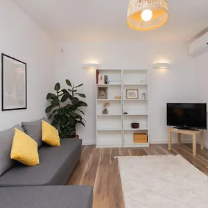 Totu Maritime Apartament