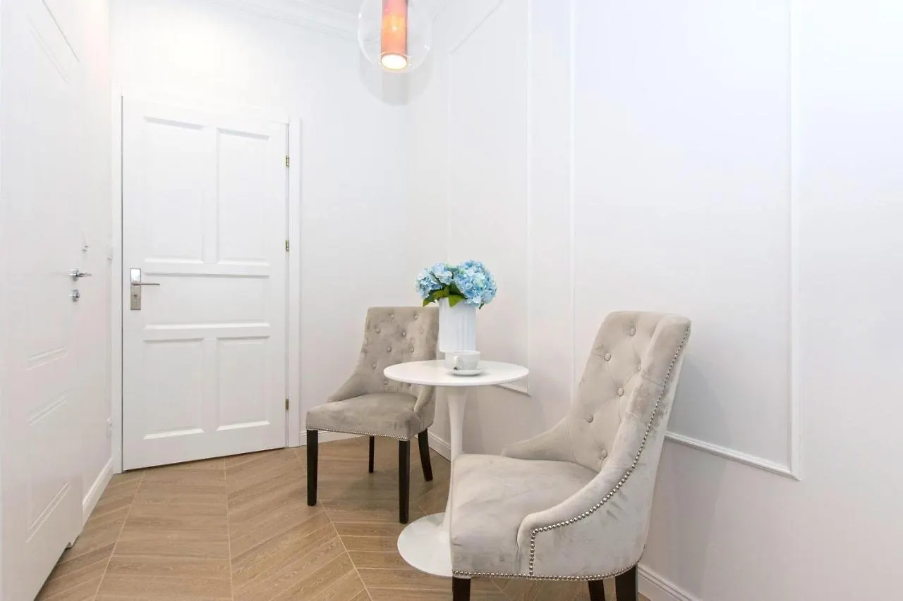 La Boutique Studio Sopot Poland