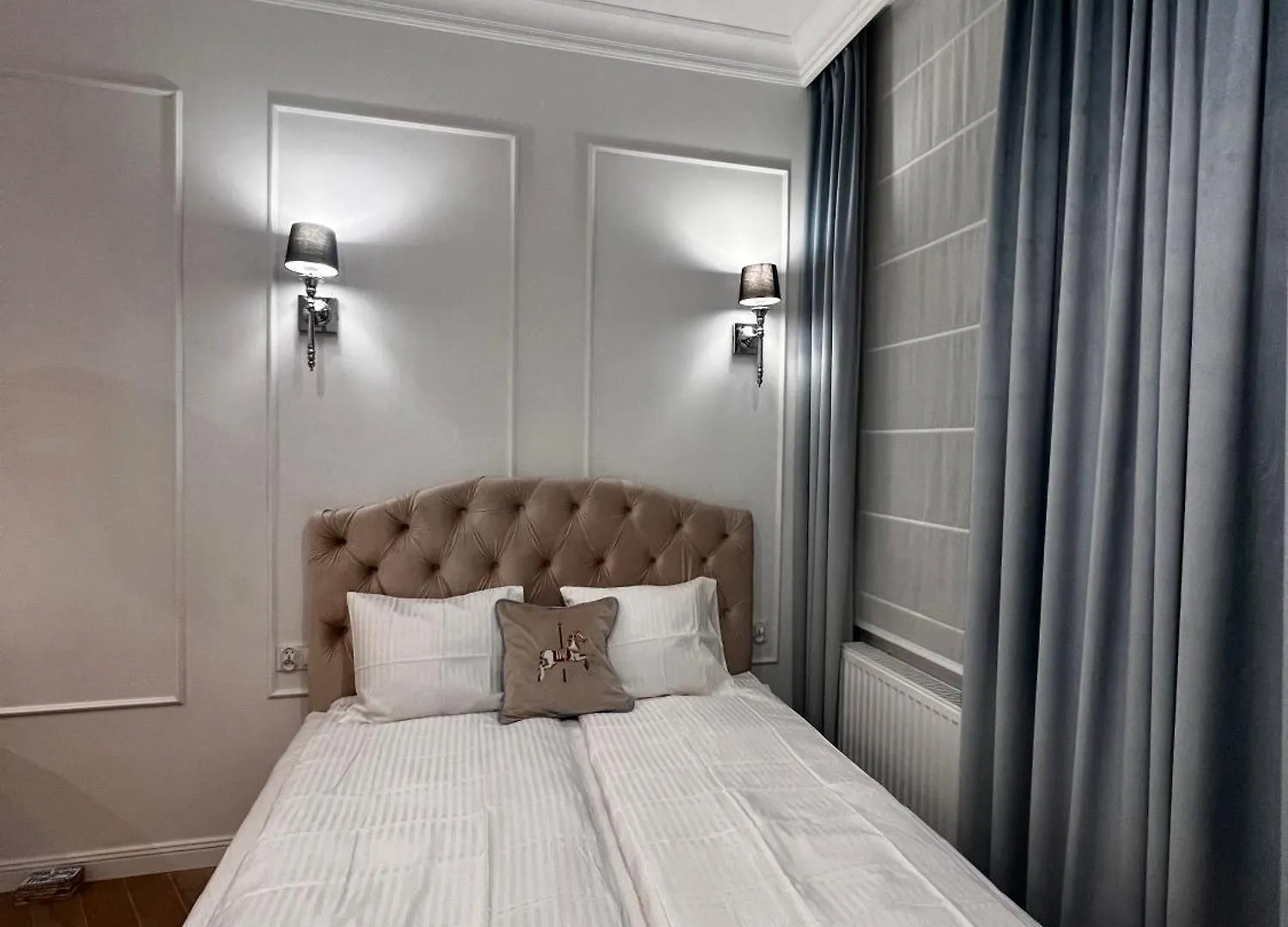 Apartment La Boutique Studio Sopot